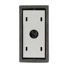 Haze Terrazzo Outdoor Wall Light